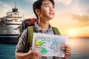 留学梦想启航，全面解析出国留学申请流程