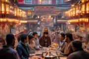 西藏商家获客怎么合作？3大策略助你打开市场，让生意不再藏起来！