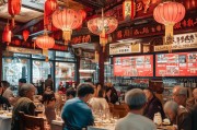 传统大酒楼如何获客？老字号餐饮的数字化转型之道