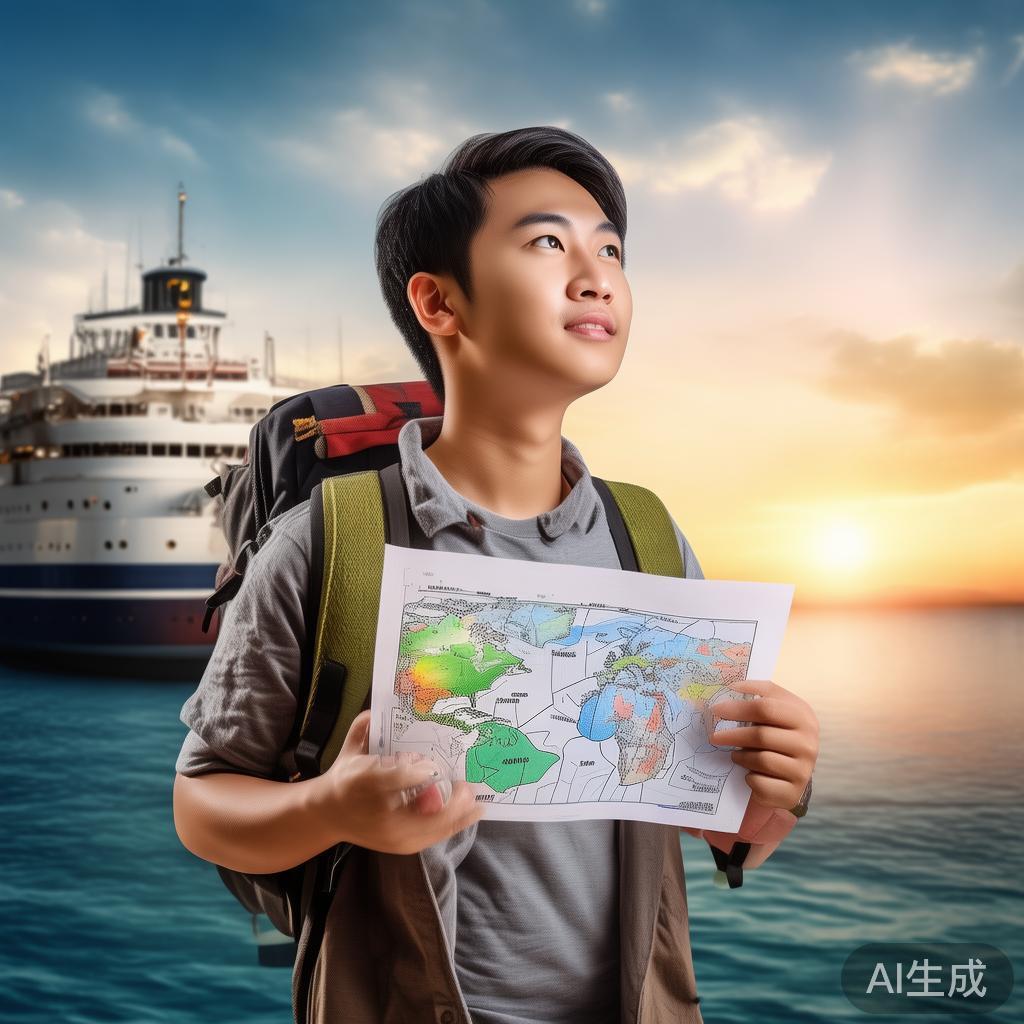 留学梦想启航,全面解析出国留学申请流程 - 快讯网 - 分享生活资讯热点话题综合门户网www.longshengtong.com