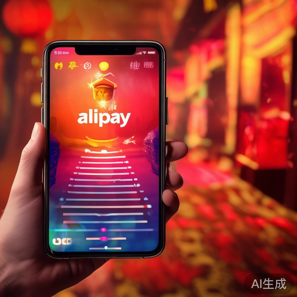 支付宝口令红包领取,你的隐藏 treasure藏在这些步骤中! - 快讯网 - 分享生活资讯热点话题综合门户网www.longshengtong.com