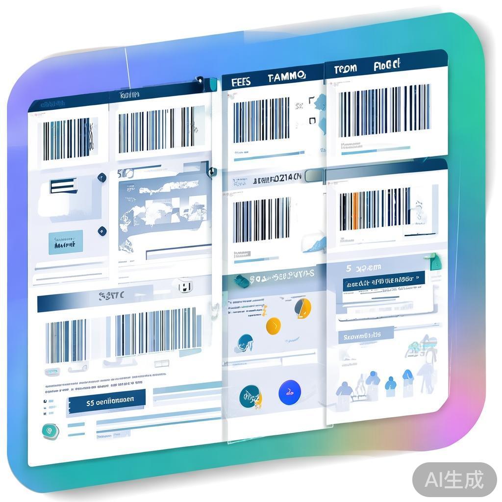 条码申请流程详解及费用概览 - 快讯网 - 分享生活资讯热点话题综合门户网www.longshengtong.com