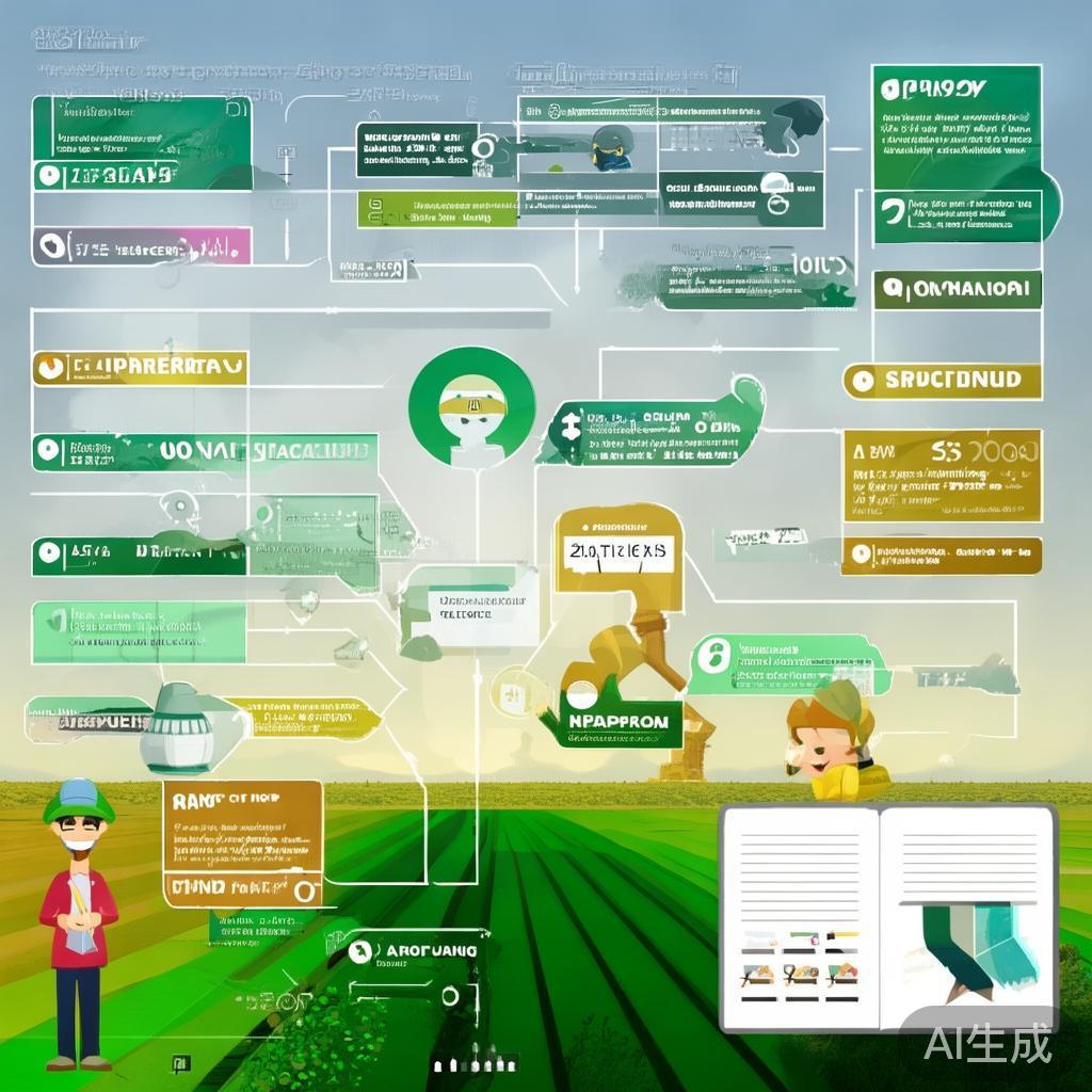 农业项目补贴申请全攻略,从政策解读到成功获批的实用指南 - 快讯网 - 分享生活资讯热点话题综合门户网www.longshengtong.com
