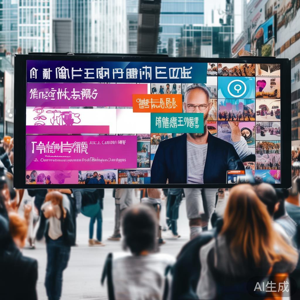 广州广告营销如何精准获客?这5大策略让你的广告不再无效投放! - 快讯网 - 分享生活资讯热点话题综合门户网www.longshengtong.com