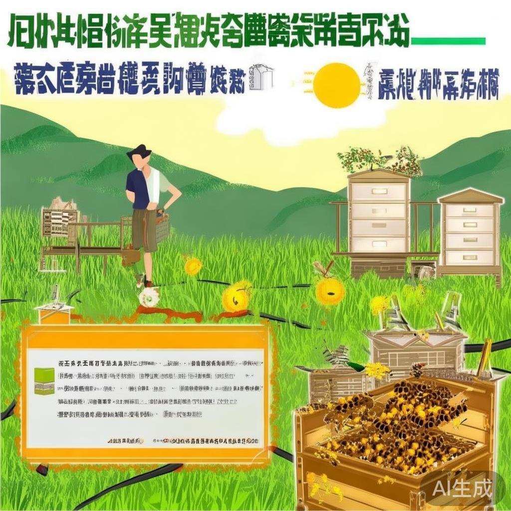 农村养蜂申请补贴政策全解析,助力乡村振兴,甜蜜事业再升级 - 快讯网 - 分享生活资讯热点话题综合门户网www.longshengtong.com
