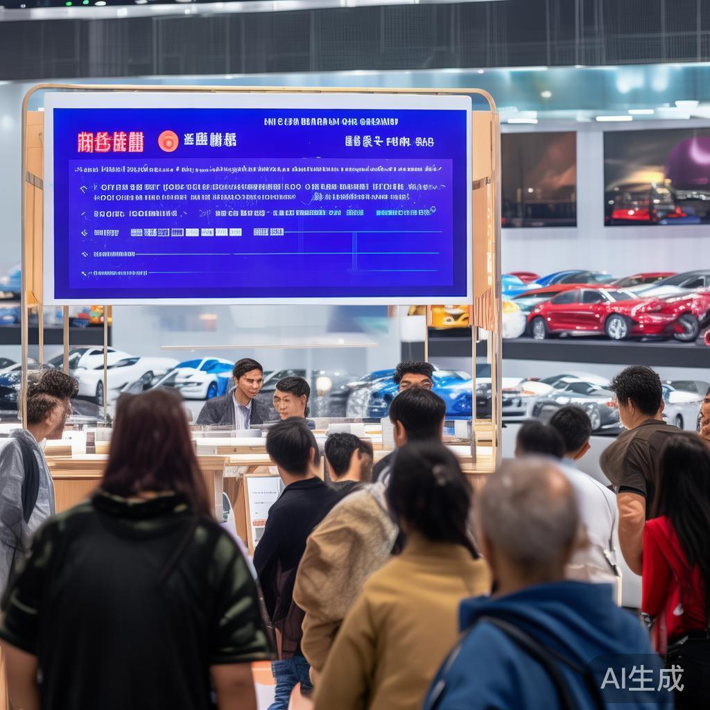 郑州车展门票怎么领取？ - 快讯网 - 分享生活资讯热点话题综合门户网www.longshengtong.com