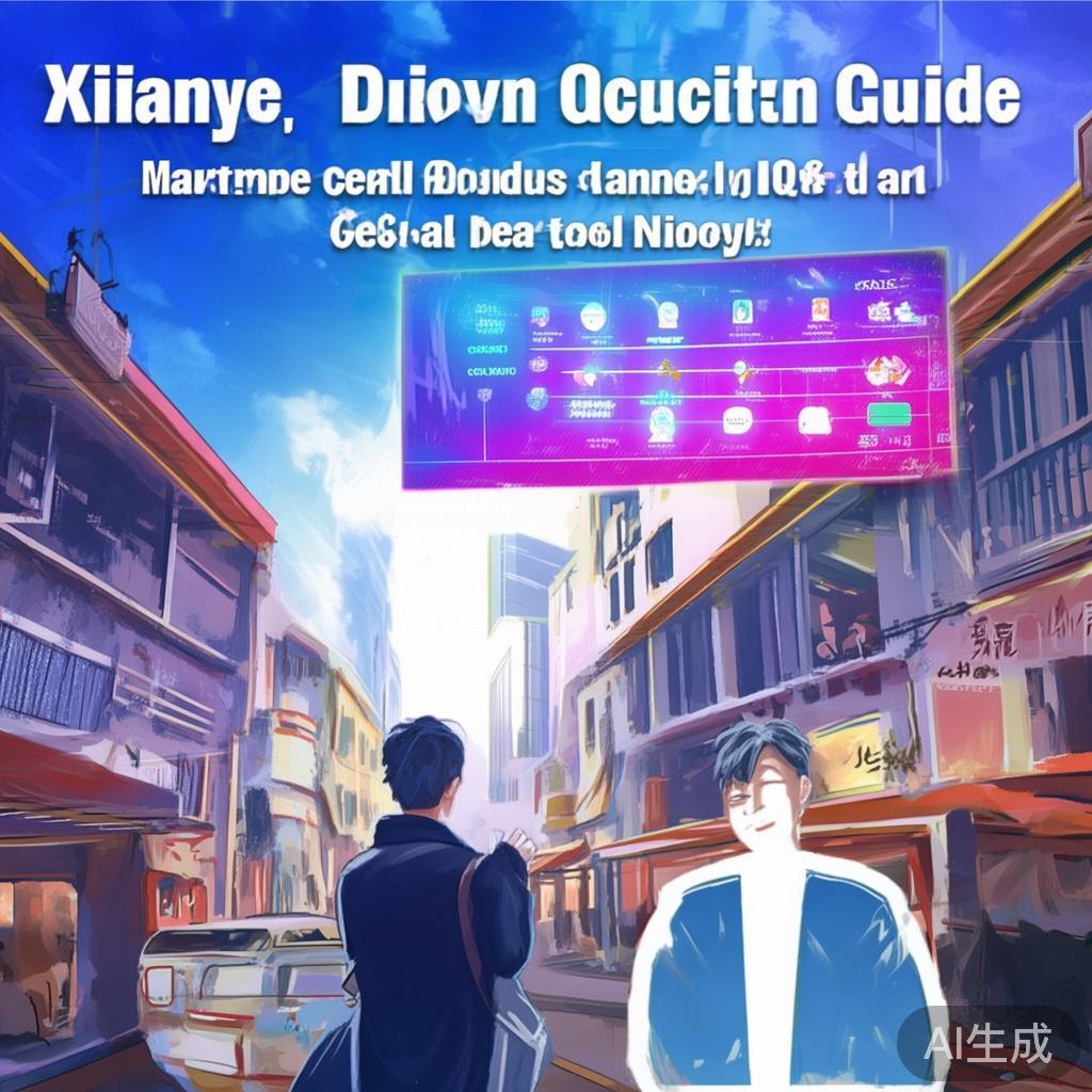 厦门抖音获客指南,从0到1打造本地流量池,月入过万不是梦! - 快讯网 - 分享生活资讯热点话题综合门户网www.longshengtong.com