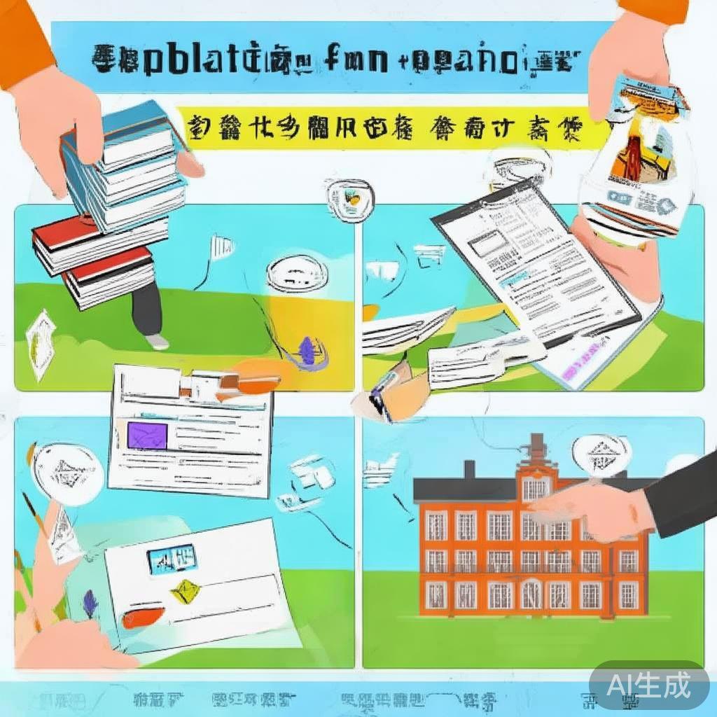 详解生源地助学贷款申请流程，从准备到成功申请的每一步 - 快讯网 - 分享生活资讯热点话题综合门户网www.longshengtong.com