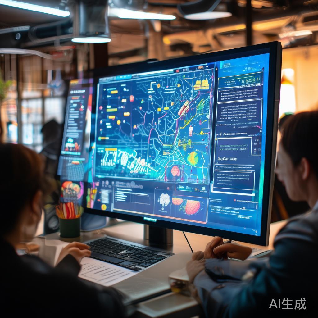 宁德获客怎么做?本地化精准营销策略全解析 - 快讯网 - 分享生活资讯热点话题综合门户网www.longshengtong.com