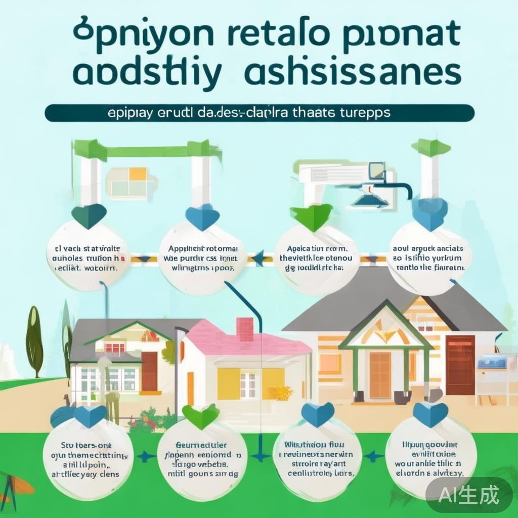 申请租房补贴全攻略，从条件到流程，助你轻松减轻住房压力 - 快讯网 - 分享生活资讯热点话题综合门户网www.longshengtong.com