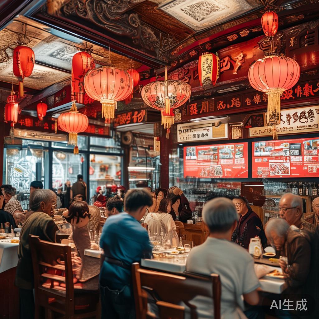 传统大酒楼如何获客?老字号餐饮的数字化转型之道 - 快讯网 - 分享生活资讯热点话题综合门户网www.longshengtong.com