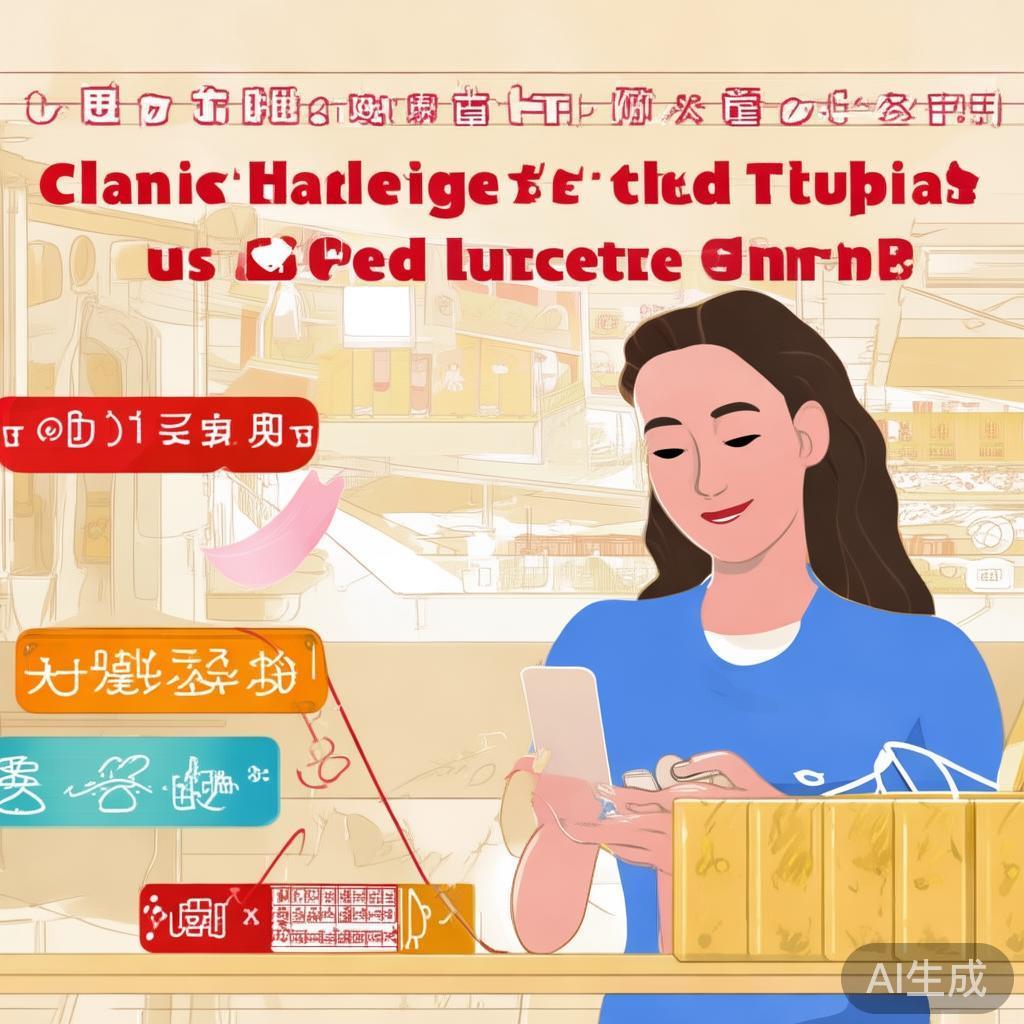 淘宝红包领取指南，让你的购物体验更省心 - 快讯网 - 分享生活资讯热点话题综合门户网www.longshengtong.com