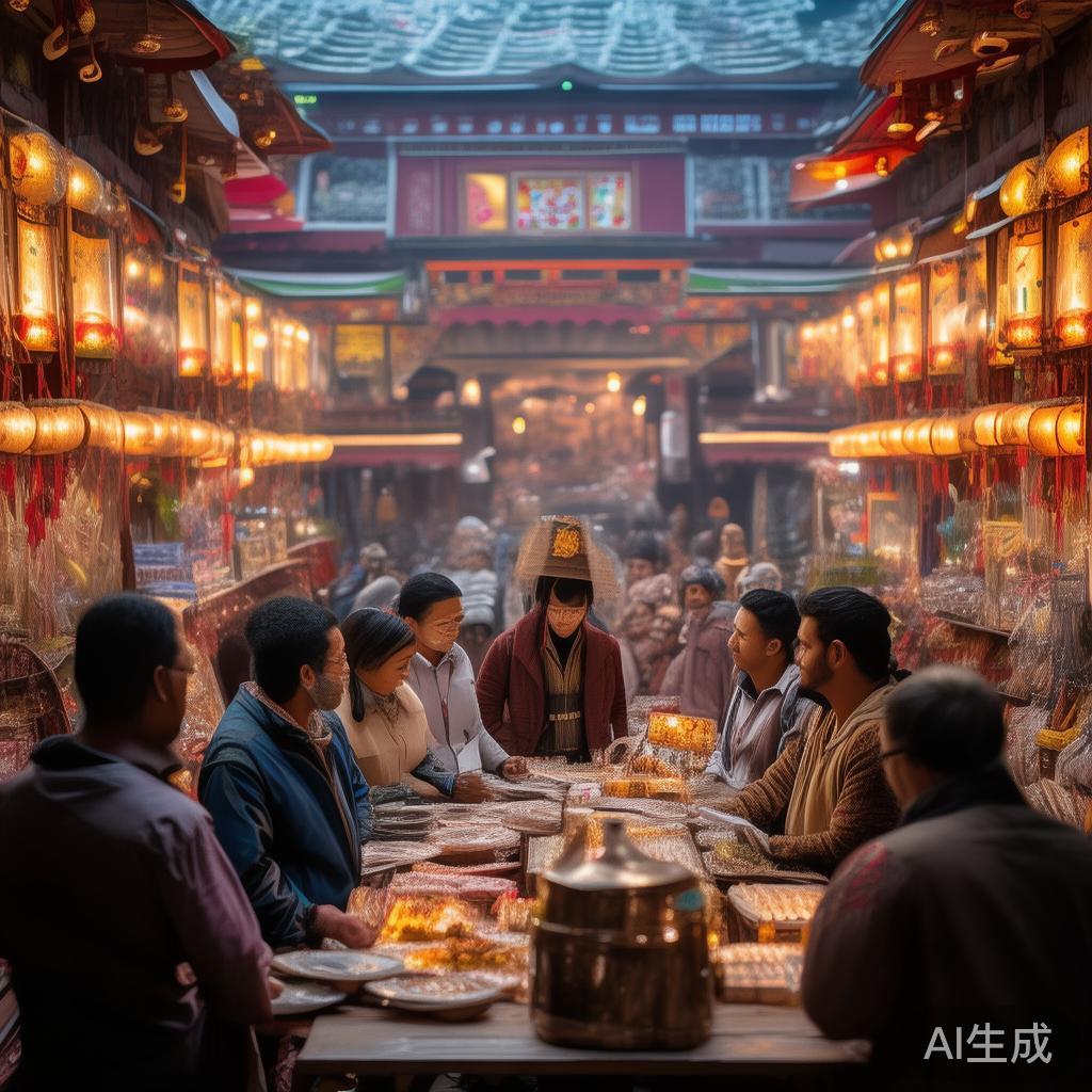 西藏商家获客怎么合作?3大策略助你打开市场,让生意不再藏起来! - 快讯网 - 分享生活资讯热点话题综合门户网www.longshengtong.com