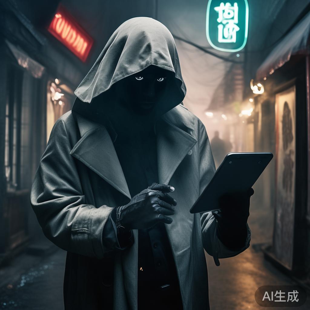 灰色地带的生存法则,仿品经营者如何精准获客? - 快讯网 - 分享生活资讯热点话题综合门户网www.longshengtong.com