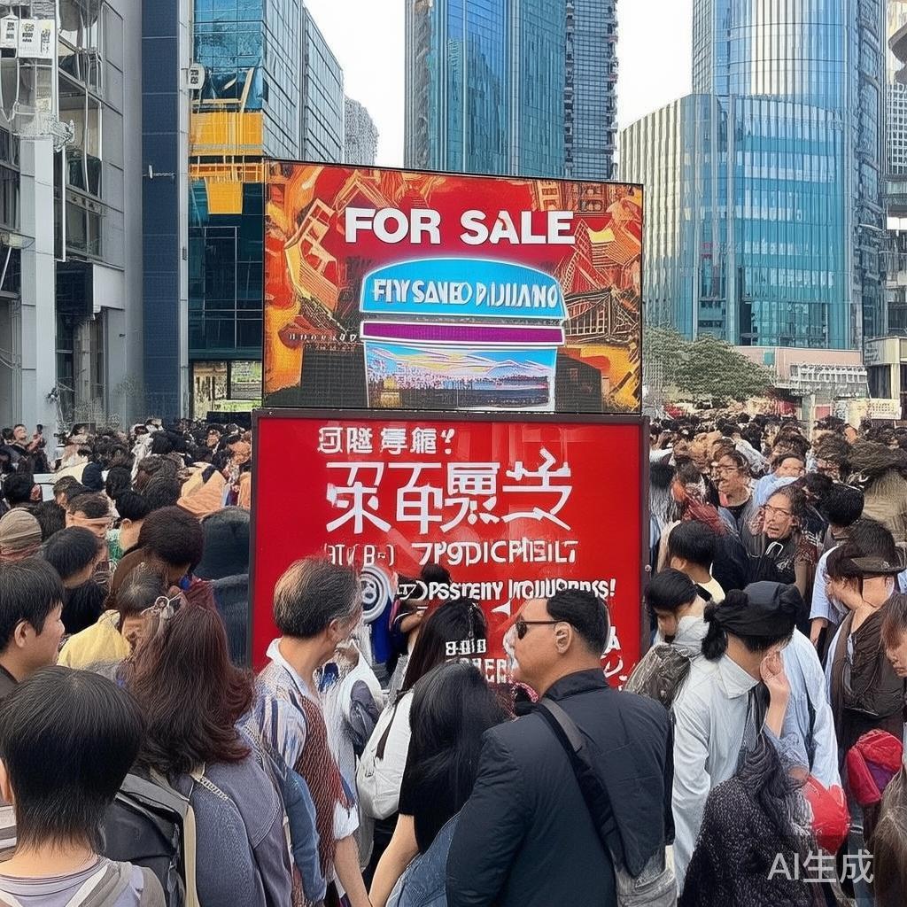 上海卖房难?3天吸引10条购房咨询,这套获客策略请收好! - 快讯网 - 分享生活资讯热点话题综合门户网www.longshengtong.com