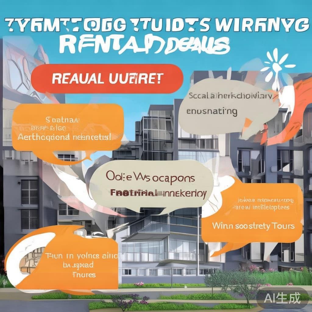 揭秘公寓租房获客优惠的终极策略，房东必看！ - 快讯网 - 分享生活资讯热点话题综合门户网www.longshengtong.com