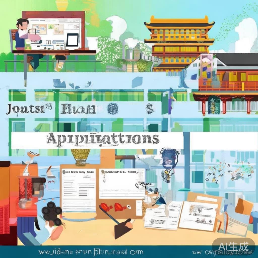 日本留学申请全攻略,从准备到成功入学的每一步 - 快讯网 - 分享生活资讯热点话题综合门户网www.longshengtong.com
