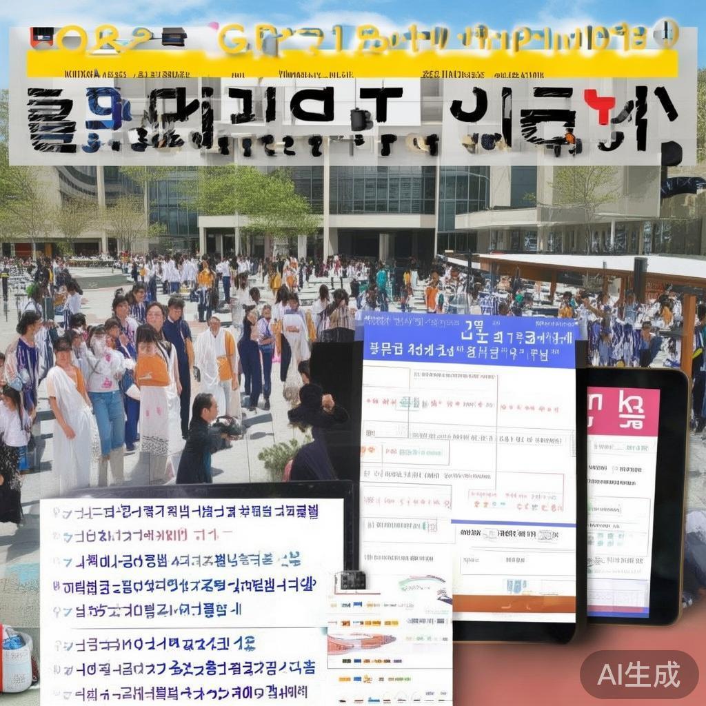 韩国留学申请全攻略，从准备到成功入学的每一步 - 快讯网 - 分享生活资讯热点话题综合门户网www.longshengtong.com