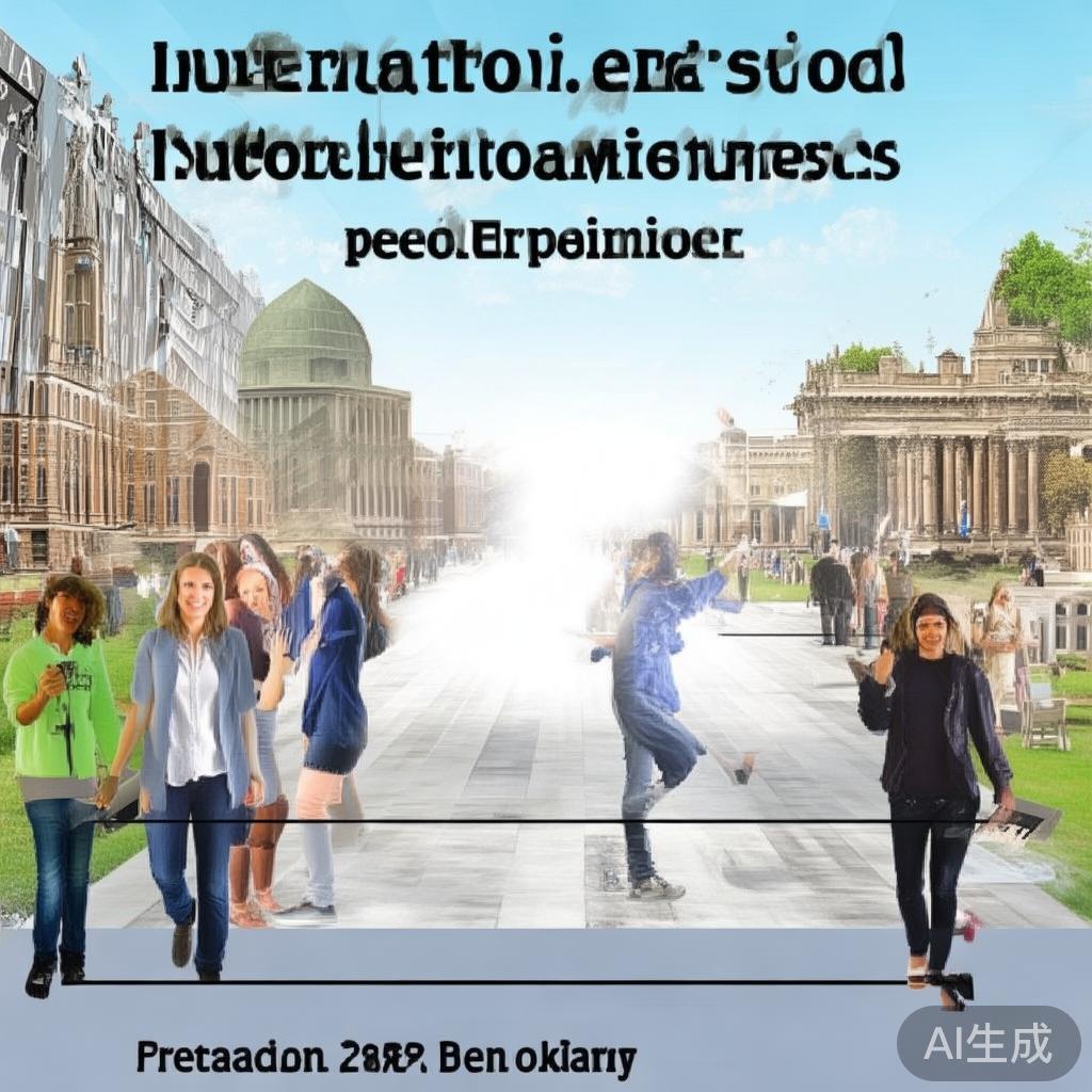 国外留学申请全攻略,从准备到成功入学的每一步 - 快讯网 - 分享生活资讯热点话题综合门户网www.longshengtong.com