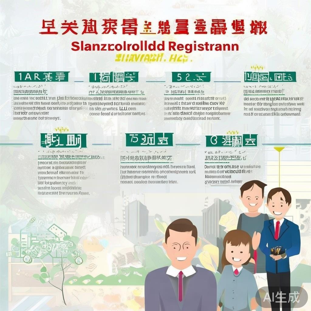 申请深圳户口流程详解,从准备到落户的每一步 - 快讯网 - 分享生活资讯热点话题综合门户网www.longshengtong.com